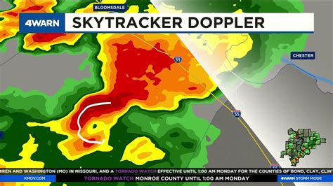 kmov radar|st louis weather live radar.